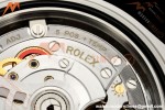Rolex - Datejust 126333 41mm 904L Jub Flt YG/SS Gry/Stk RCF JH3235