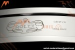 Rolex - Datejust 126333 41mm 904L Jub Flt YG/SS Gry/Rmn RCF JH3235