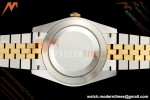 Rolex - Datejust 126333 41mm 904L Jub Flt YG/SS Gry/Rmn RCF JH3235