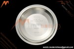 Rolex - Datejust 126333 41mm 904L Jub Flt YG/SS Gry/Rmn RCF JH3235