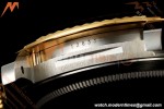 Rolex - Datejust 126333 41mm 904L Jub Flt YG/SS YG/Dia RCF JH3235