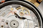 Rolex - Datejust 126333 41mm 904L Jub Flt YG/SS YG/Dia RCF JH3235