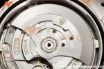 Rolex - Datejust 126331 41mm 904L Jub Flt RG/SS Gry/Rmn RCF JH3235