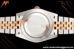 Rolex - Datejust 126331 41mm 904L Jub Flt RG/SS Pink/Stk RCF JH3235