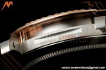 Rolex - Datejust 126331 41mm 904L Jub Flt RG/SS Brn/Dia RCF JH3235