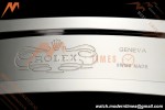 Rolex - Datejust 126334 41mm Jub Flt 904L SS/SS Wht/Rmn RCF JH3235