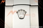 Rolex - Datejust 126334 41mm Jub Flt 904L SS/SS Blu/Rmn RCF JH3235