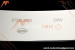 Rolex - Datejust 126334 41mm Jub Flt 904L SS/SS Blu/Rmn RCF JH3235