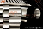 Rolex - Datejust 126334 41mm Jub Flt 904L SS/SS Blu/Rmn RCF JH3235