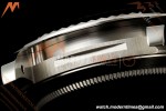 Rolex - Datejust 126334 41mm Jub Flt 904L SS/SS Gry/Stk RCF JH3235