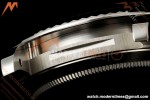 Rolex - Datejust 126334 41mm Jub Flt 904L SS/SS Silver/Stk RCF JH3235