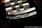 Rolex - Datejust 126334 41mm Jub Flt 904L SS/SS Green Textured/Stk RCF JH3235