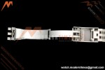 Rolex - Datejust 126334 41mm Jub Flt 904L SS/SS Green/Stk RCF JH3235