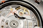 Rolex - Datejust 126334 41mm Jub Flt 904L SS/SS Gry/Rmn RCF JH3235