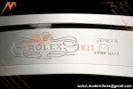 Rolex - Datejust 126334 41mm Jub Flt 904L SS/SS Gry/Dia RCF JH3235
