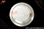 Rolex - Datejust 126334 41mm Jub Flt 904L SS/SS Gry/Dia RCF JH3235