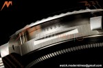 Rolex - Datejust 126334 41mm Jub Flt 904L SS/SS Wht/Dia RCF JH3235