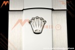 Rolex - Datejust 126334 41mm Jub Flt 904L SS/SS MOP/Dia RCF JH3235