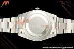 Rolex - Datejust 126334 41mm Oys Flt 904L SS/SS Wht/Dia SEEK VR3235