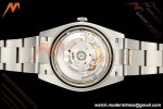 Rolex - Datejust 126334 41mm Oys Flt 904L SS/SS Wht/Dia SEEK VR3235