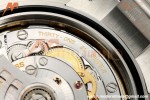 Rolex - Datejust 126334 41mm Oys Flt 904L SS/SS Wht/Dia SEEK VR3235