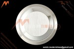 Rolex - Datejust 126334 41mm Oys Flt 904L SS/SS Wht/Dia SEEK VR3235