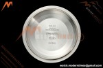 Rolex - Datejust 126334 41mm Oys Flt 904L SS/SS Wht/Dia SEEK VR3235