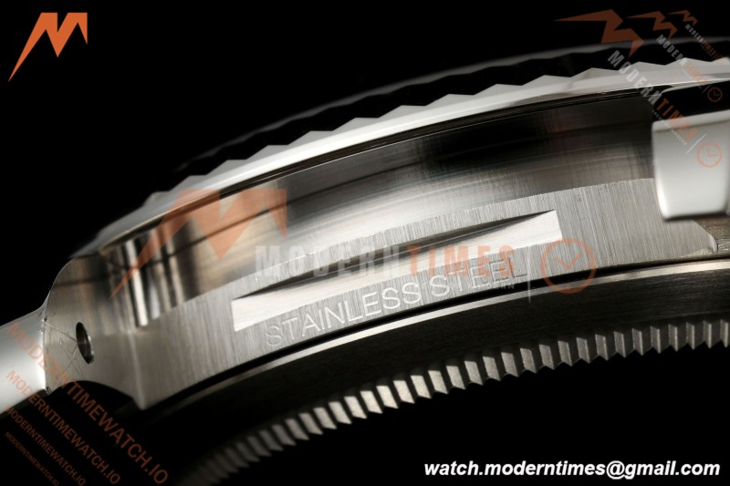 Rolex - Datejust 126334 41mm Oys Flt 904L SS/SS Wht/Dia SEEK VR3235