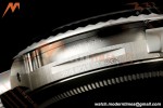 Rolex - Datejust 126334 41mm Oys Flt 904L SS/SS Wht/Dia SEEK VR3235