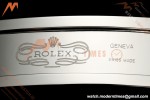 Rolex - Datejust 126334 41mm Oys Flt 904L SS/SS Wht/Dia SEEK VR3235