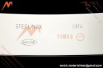 Rolex - Datejust 126334 41mm Oys Flt 904L SS/SS Wht/Dia SEEK VR3235