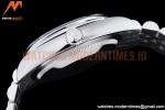 Rolex - DJ 36mm Jub Smt 904L SS/SS Grey/Rm VSF VS3235