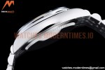 Rolex - DJ 36mm Jub Smt 904L SS/SS Grey/Rm VSF VS3235