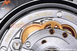 Rolex - DJ 36mm Jub Smt 904L SS/SS Grey/Rm VSF VS3235