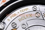 Rolex - DJ2 41mm Jub Flt 904L RG/SS P-Grey/Stk VSF VS3235