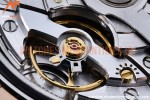 Rolex - DJ2 41mm Jub Flt 904L RG/SS P-Grey/Stk VSF VS3235