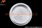 Rolex - DJ Ladies 28mm Jub Flt 904L SS/SS Black/Stk GMF A2671