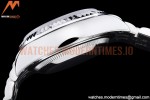 Rolex - DJ Ladies 28mm Jub Flt 904L SS/SS Grey/Stk GMF A2671