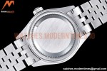 Rolex - DJ Ladies 28mm Jub Flt 904L SS/SS Blue/Stk GMF A2671