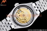 Rolex - DJ Ladies 28mm Jub Flt 904L SS/SS Blue/Stk GMF A2671