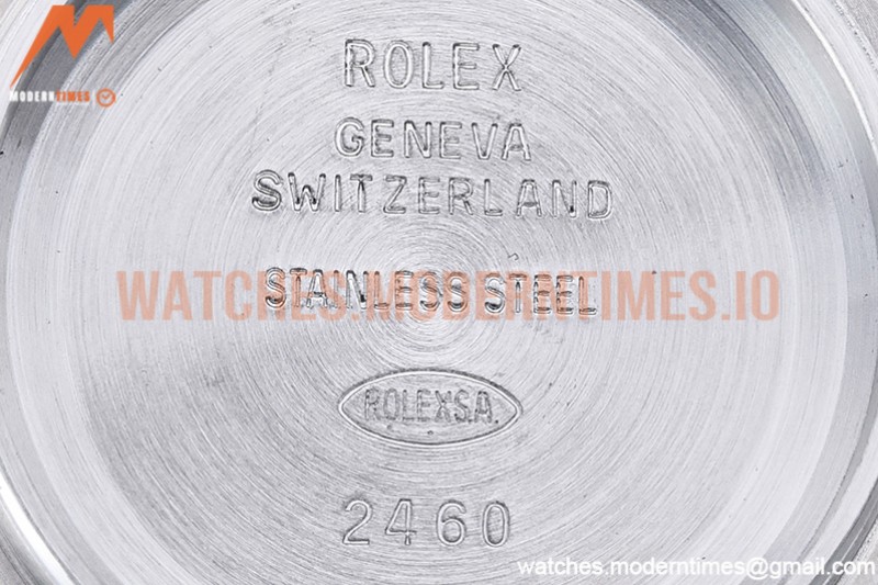 Rolex - DJ Ladies 28mm Jub Flt 904L SS/SS Blue/Stk GMF A2671