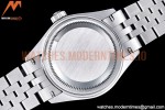 Rolex - DJ Ladies 28mm Jub Flt 904L SS/SS Green/Stk GMF A2671