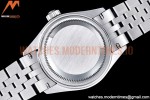 Rolex - DJ Ladies 28mm Jub Flt 904L SS/SS Silv/SDia GMF A2671
