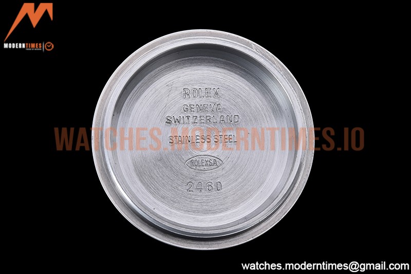 Rolex - DJ Ladies 28mm Jub Flt 904L RG/SS RG/S-Dia GMF A2671