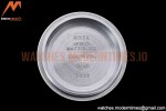 Rolex - DJ Ladies 28mm Jub Flt 904L RG/SS Brn/S-Dia GMF A2671