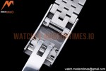 Rolex - DJ2 41mm 126300 Jub Smt 904L SS/SS Grey/Rm VSF VS3235