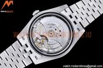 Rolex - DJ2 41mm 126300 Jub Smt 904L SS/SS Grey/Rm VSF VS3235