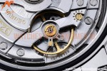 Rolex - DJ2 41mm 126300 Jub Smt 904L SS/SS Grey/Rm VSF VS3235