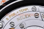 Rolex - DJ2 41mm 126300 Jub Smt 904L SS/SS Grey/Rm VSF VS3235