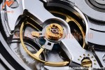 Rolex - DJ2 41mm 126300 Jub Smt 904L SS/SS Grey/Rm VSF VS3235